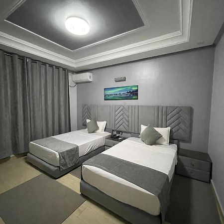 Hotel La Perle D'Arfoud Dış mekan fotoğraf