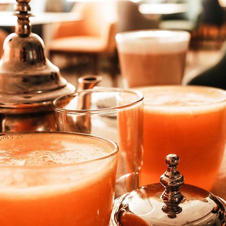 Hotel La Perle D'Arfoud Dış mekan fotoğraf