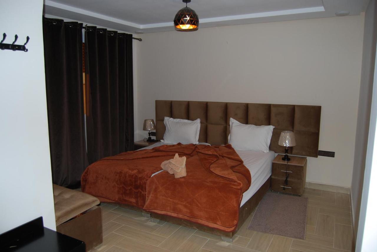 Hotel La Perle D'Arfoud Dış mekan fotoğraf