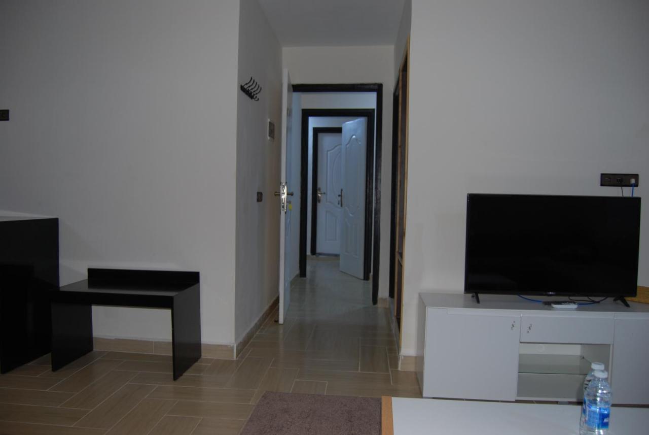 Hotel La Perle D'Arfoud Dış mekan fotoğraf