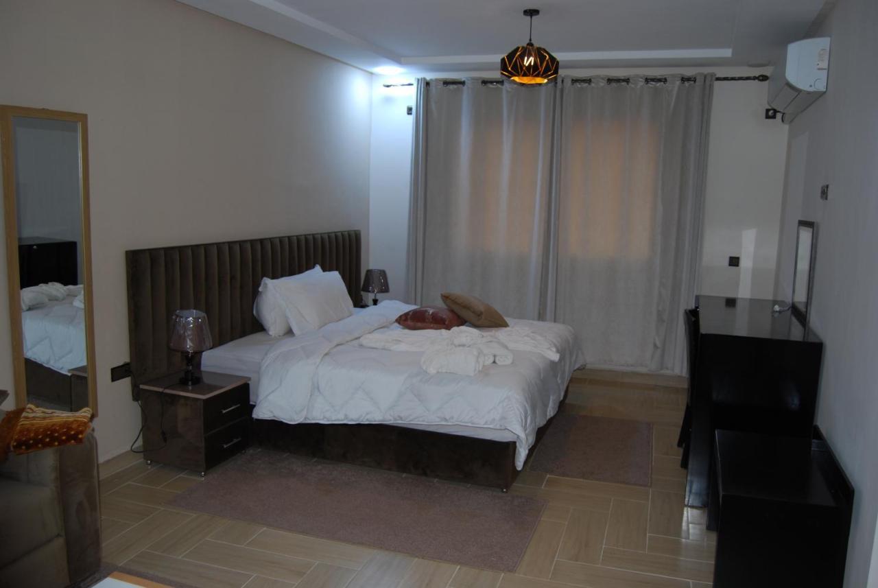 Hotel La Perle D'Arfoud Dış mekan fotoğraf