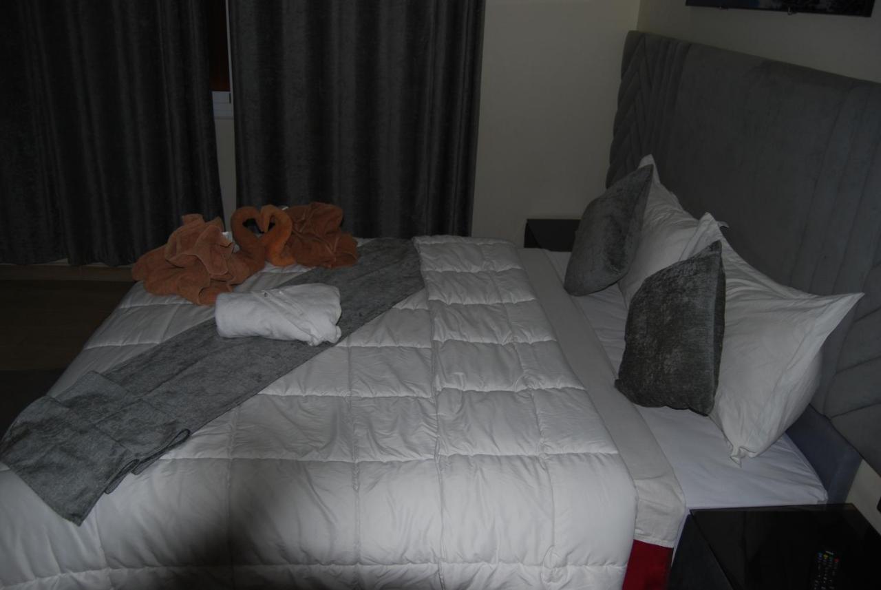Hotel La Perle D'Arfoud Dış mekan fotoğraf