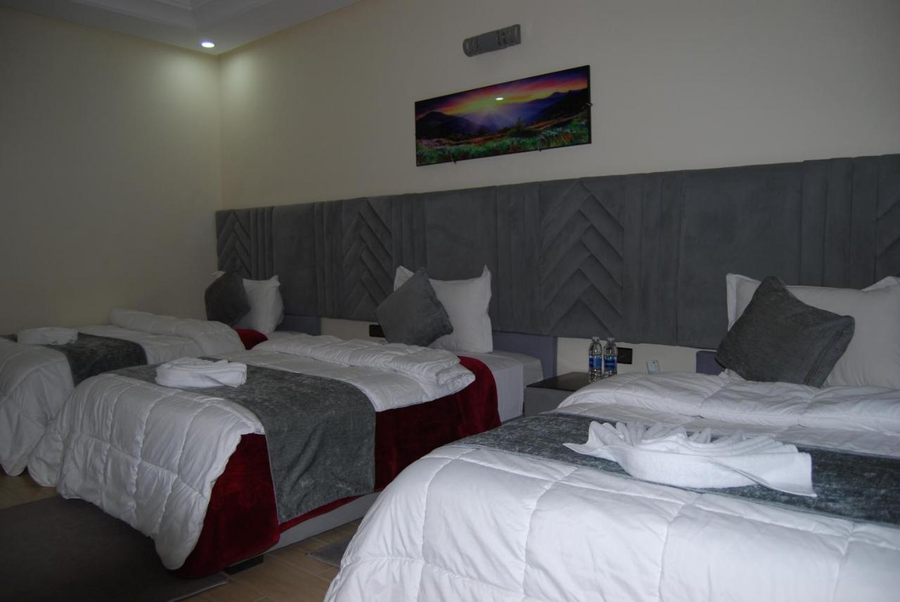 Hotel La Perle D'Arfoud Dış mekan fotoğraf