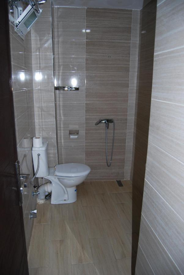 Hotel La Perle D'Arfoud Dış mekan fotoğraf