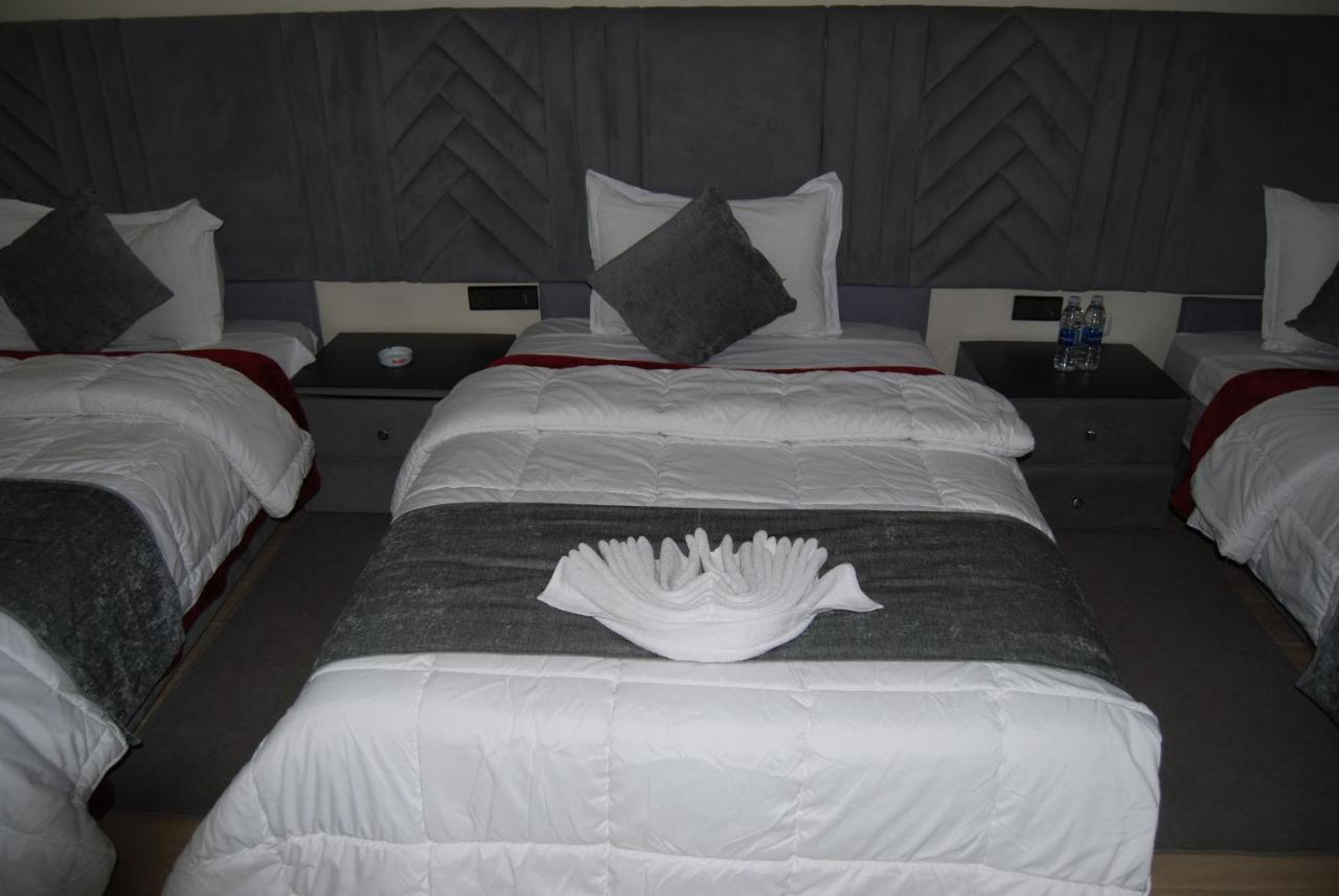 Hotel La Perle D'Arfoud Dış mekan fotoğraf