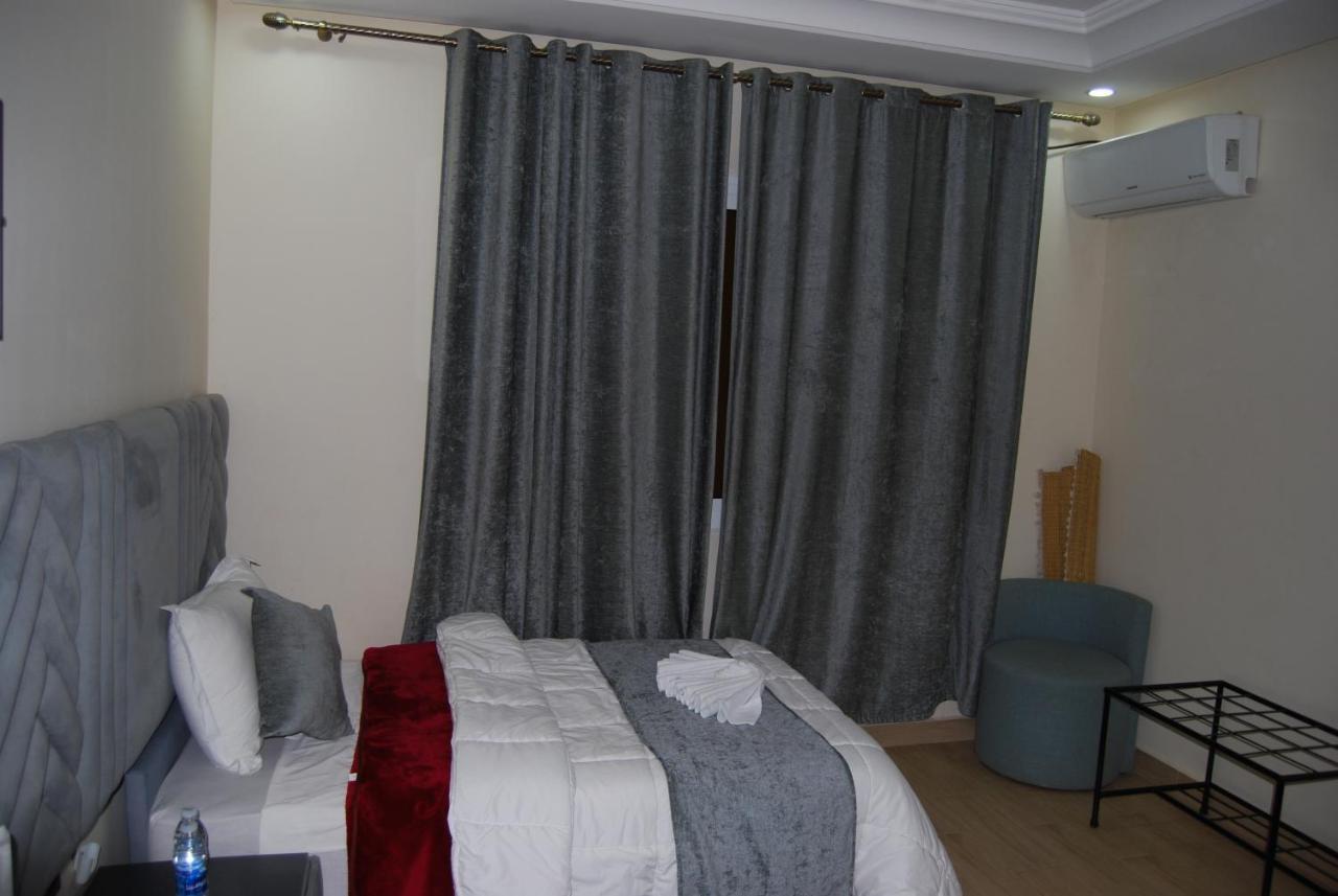 Hotel La Perle D'Arfoud Dış mekan fotoğraf