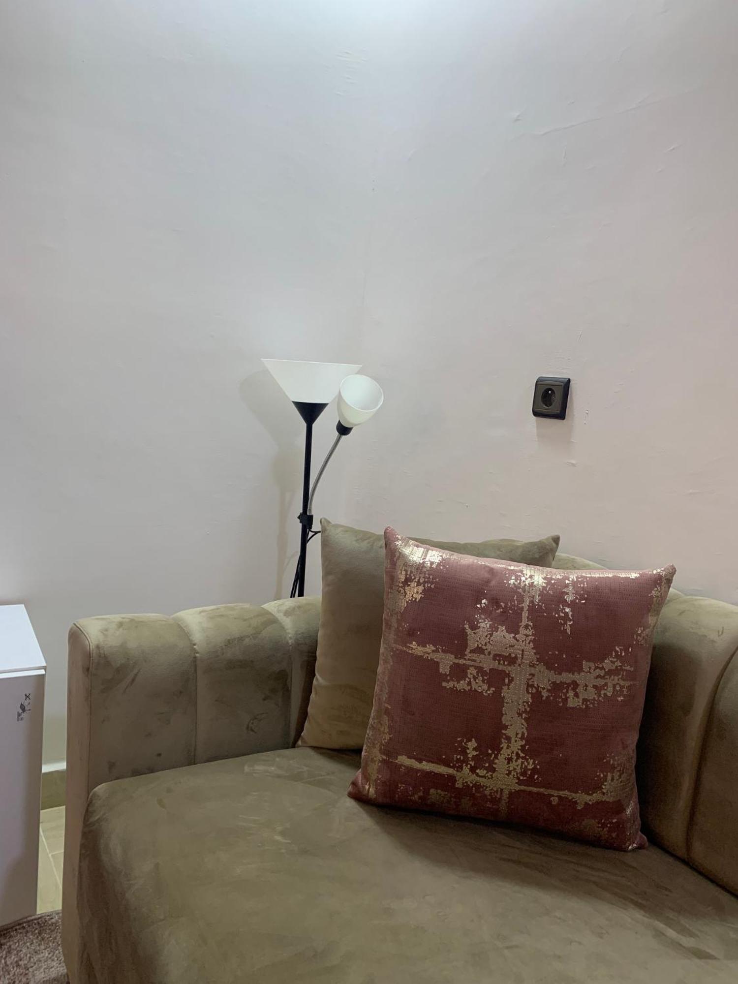 Hotel La Perle D'Arfoud Dış mekan fotoğraf