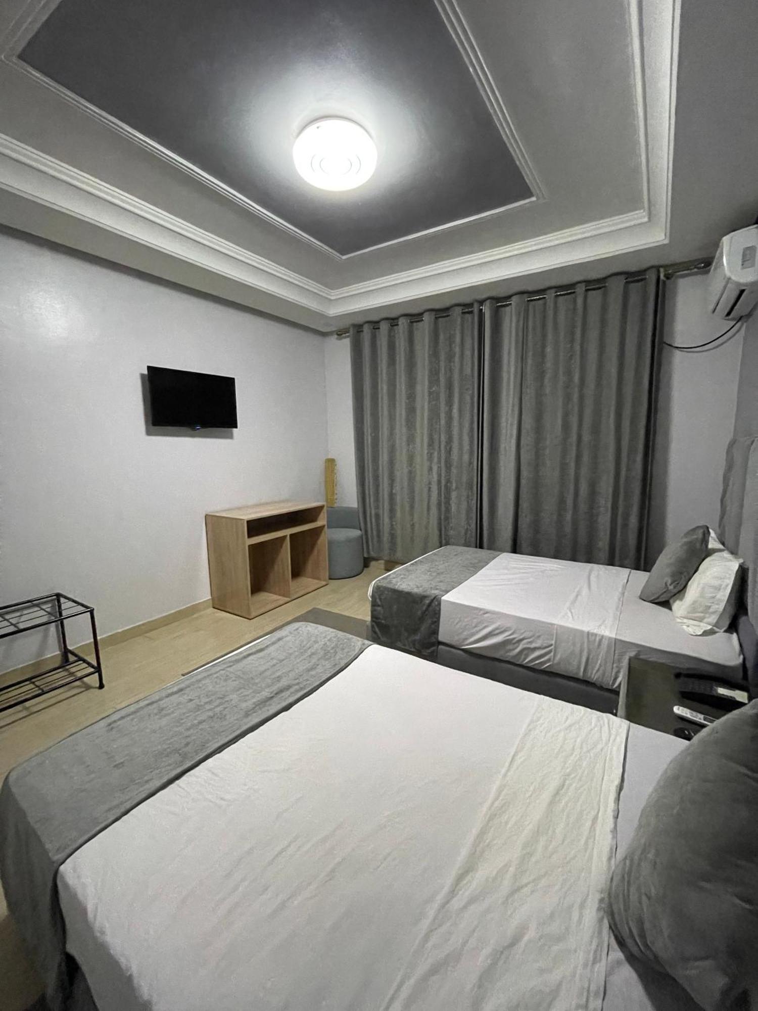 Hotel La Perle D'Arfoud Dış mekan fotoğraf