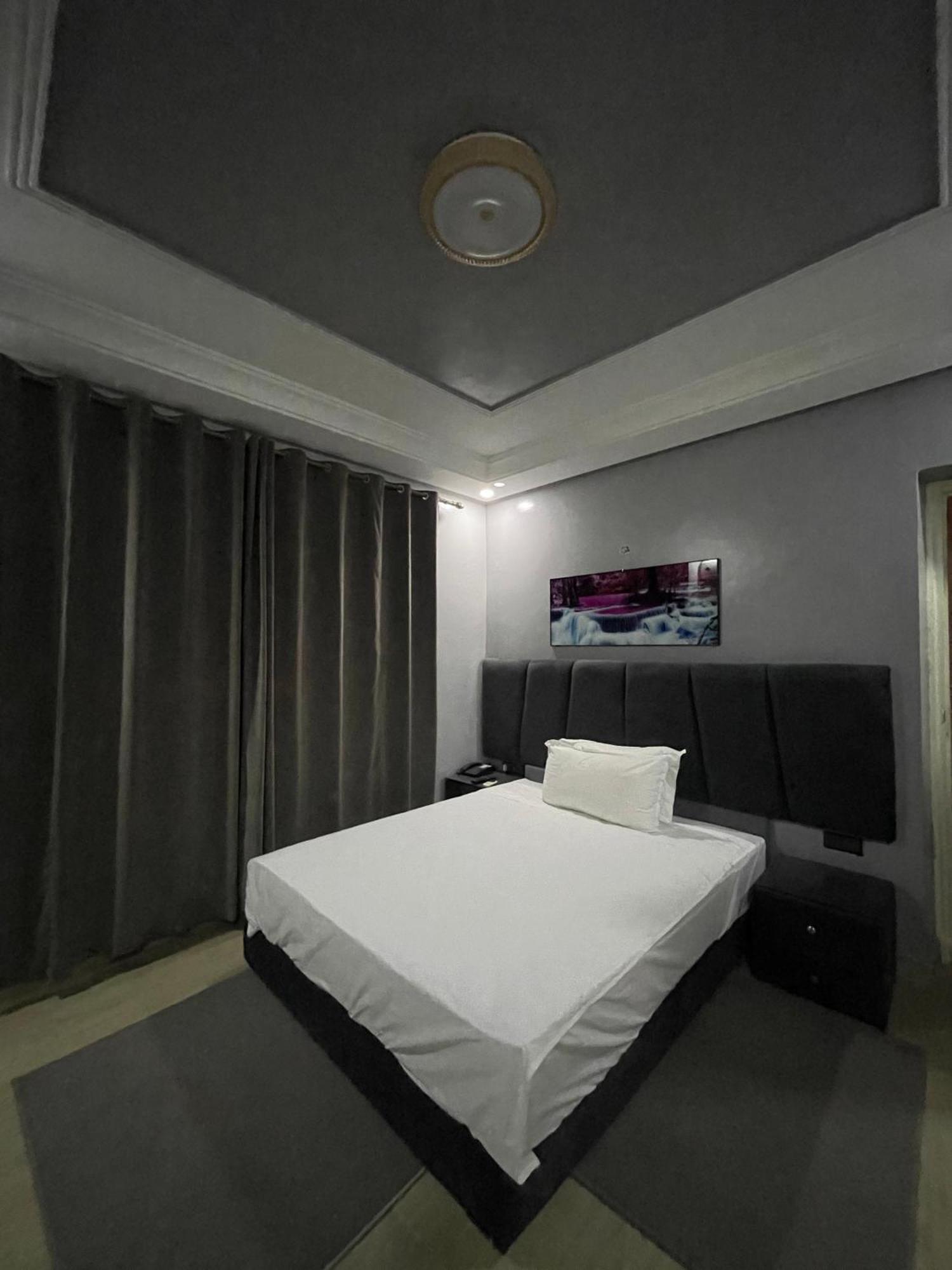 Hotel La Perle D'Arfoud Dış mekan fotoğraf