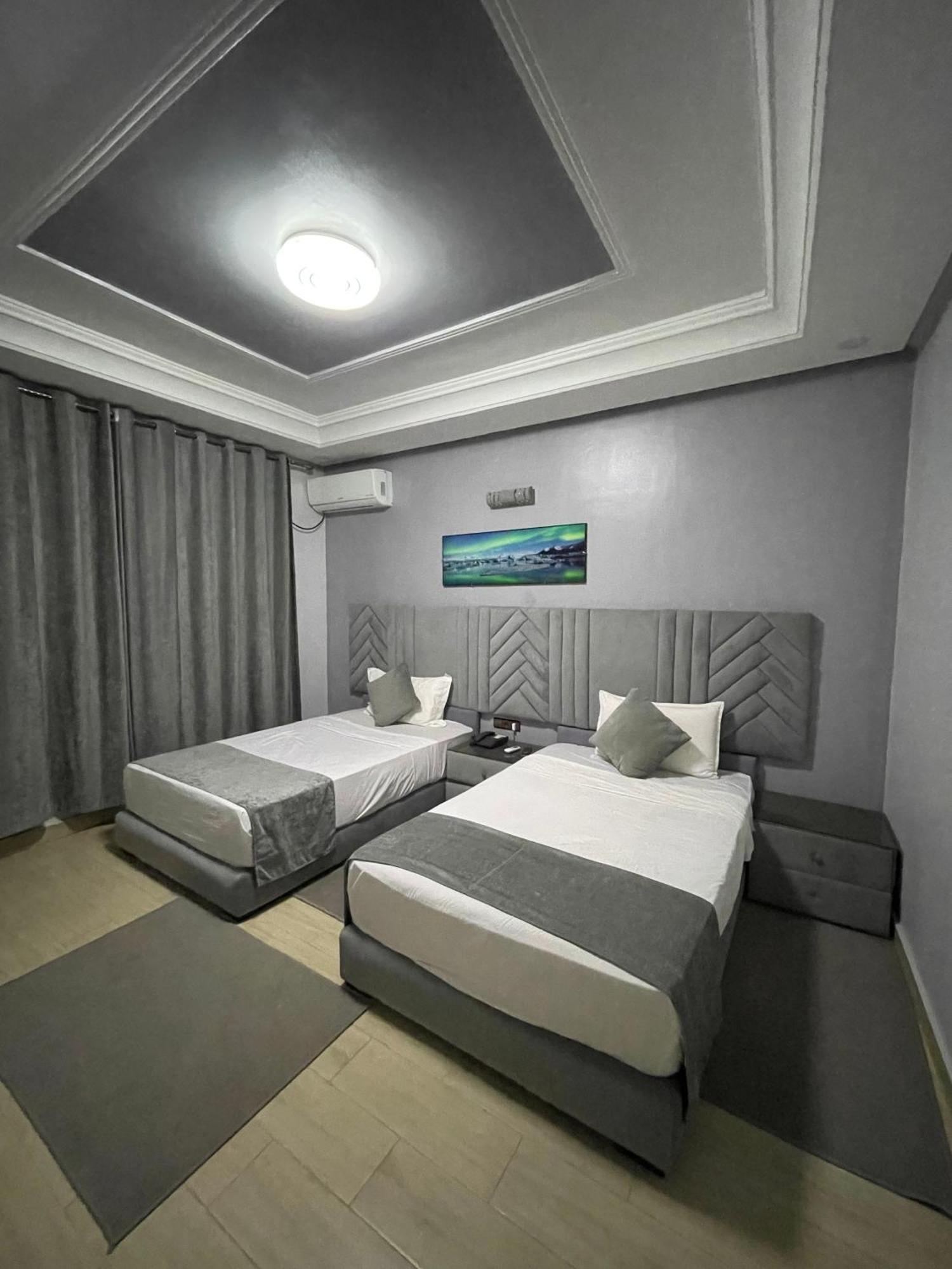 Hotel La Perle D'Arfoud Dış mekan fotoğraf