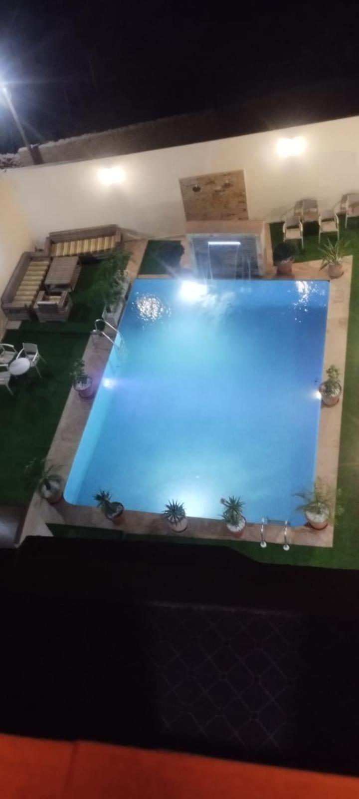 Hotel La Perle D'Arfoud Dış mekan fotoğraf