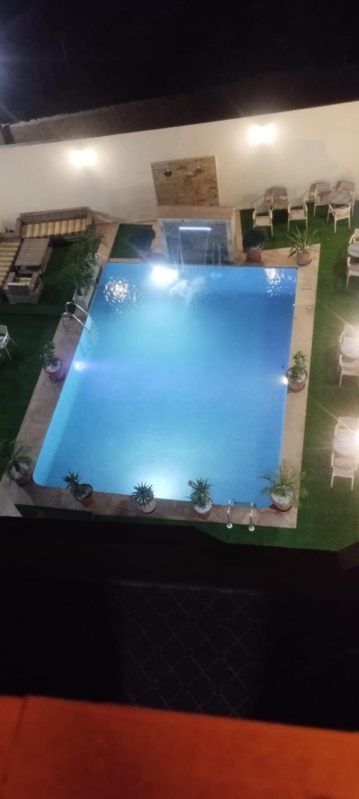 Hotel La Perle D'Arfoud Dış mekan fotoğraf
