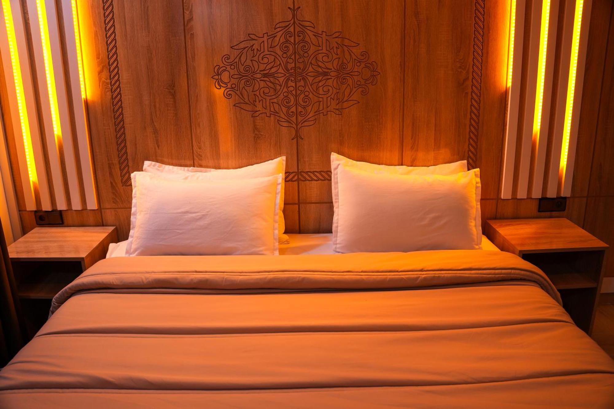 Hotel La Perle D'Arfoud Dış mekan fotoğraf