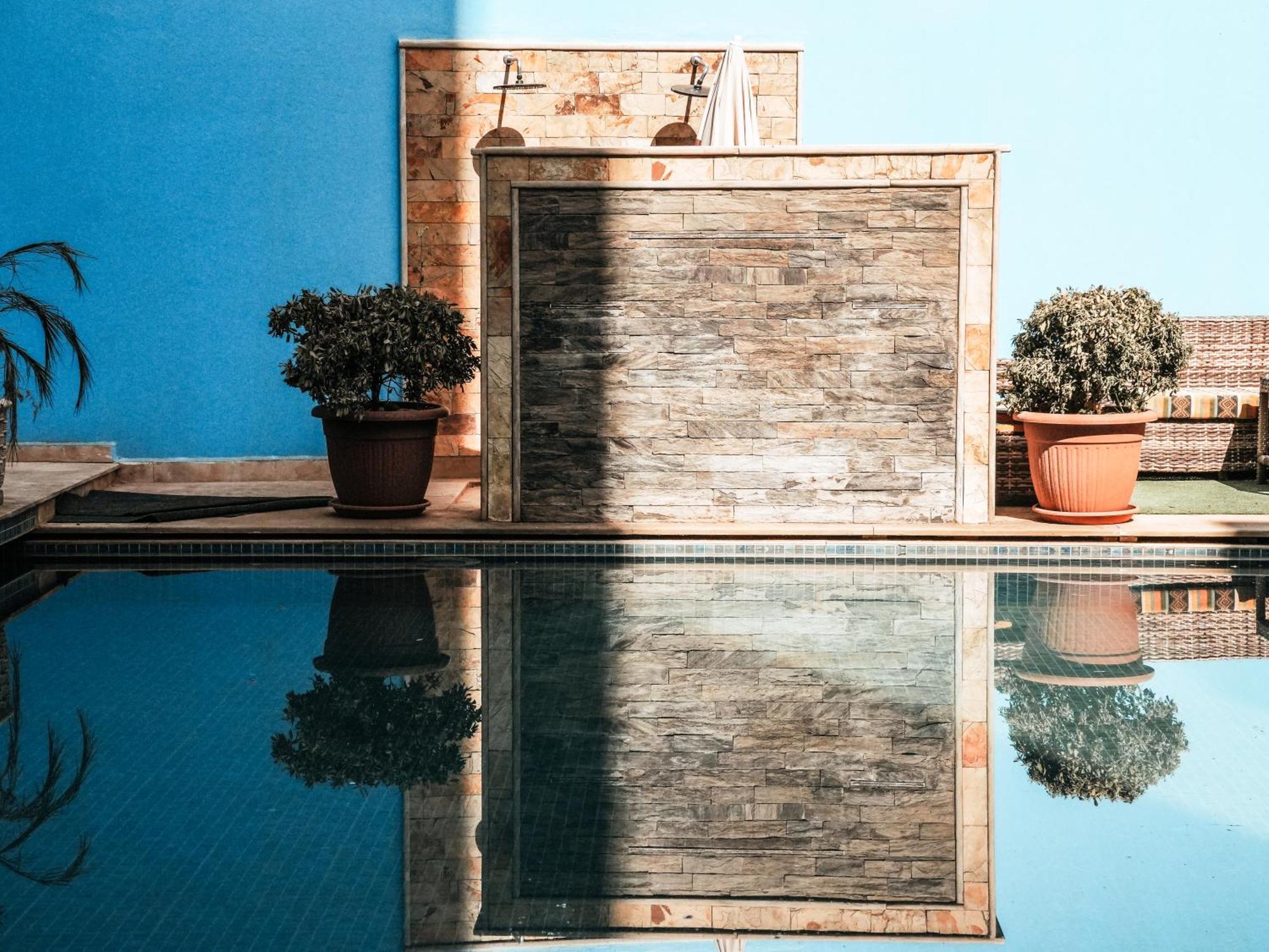 Hotel La Perle D'Arfoud Dış mekan fotoğraf
