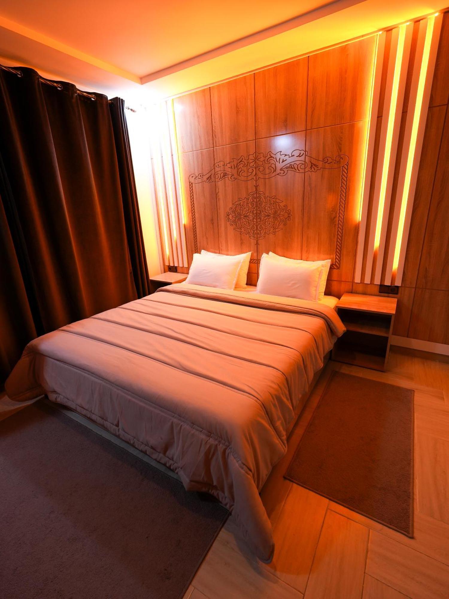 Hotel La Perle D'Arfoud Dış mekan fotoğraf