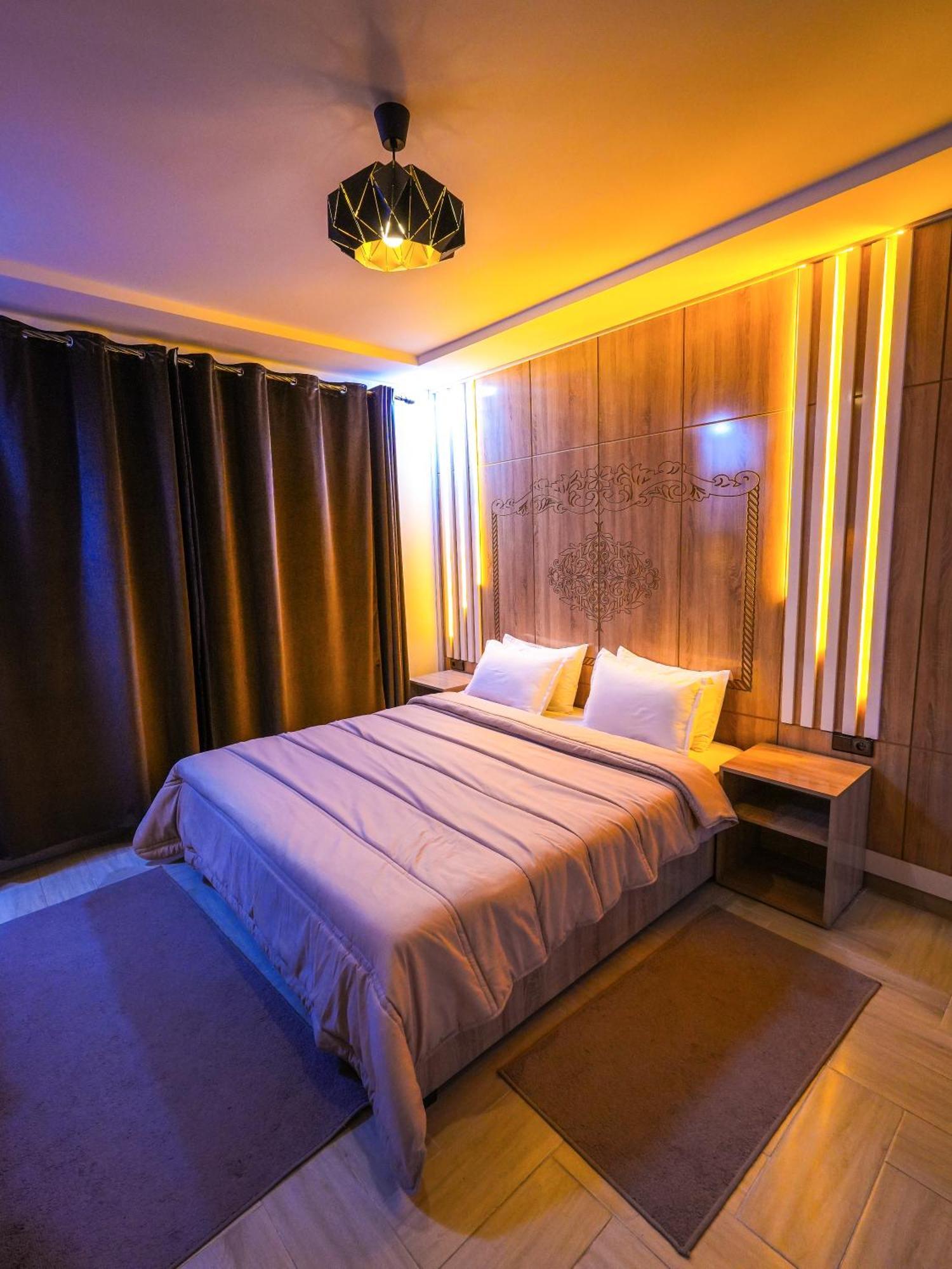 Hotel La Perle D'Arfoud Dış mekan fotoğraf